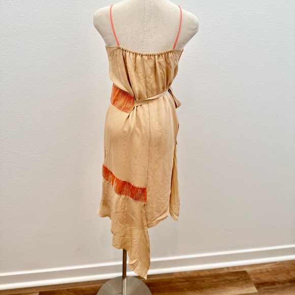 Custom Dress - Picture 3 of 10